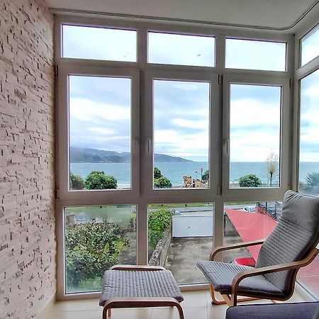 Casa Charo - Sardineiro Appartement Finisterre Buitenkant foto