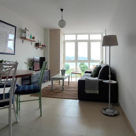 Casa Charo - Sardineiro Appartement Finisterre Buitenkant foto