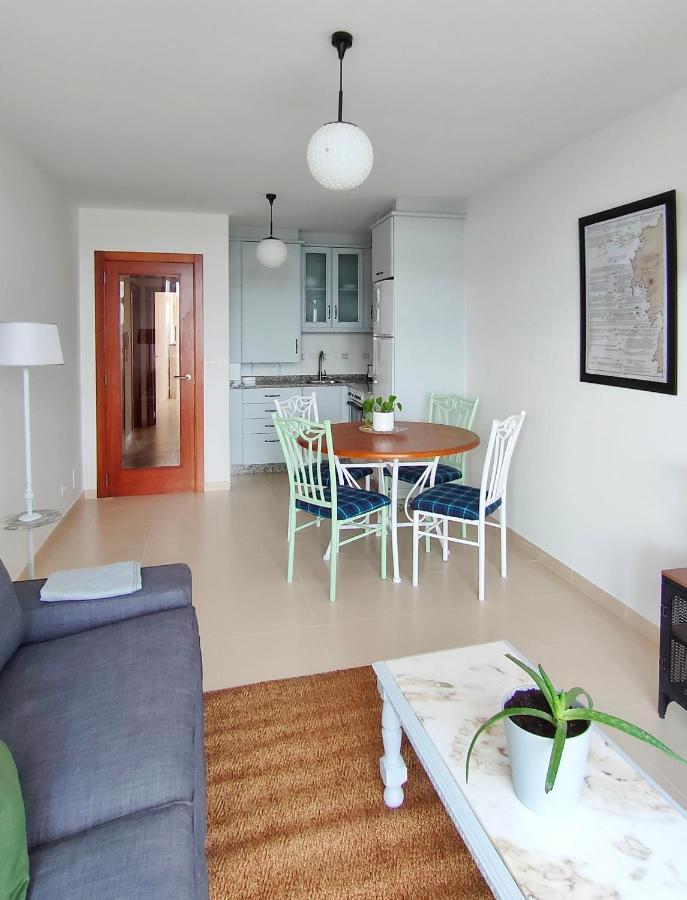 Casa Charo - Sardineiro Appartement Finisterre Buitenkant foto