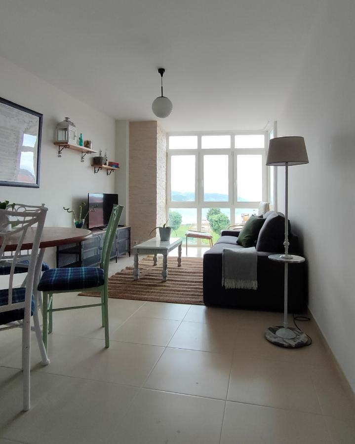 Casa Charo - Sardineiro Appartement Finisterre Buitenkant foto