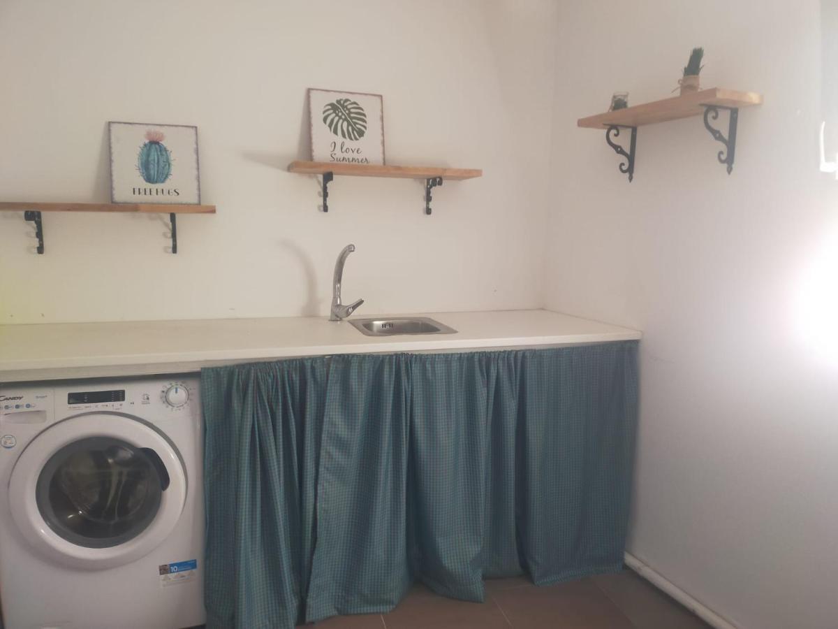 Casa Charo - Sardineiro Appartement Finisterre Buitenkant foto